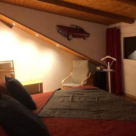 Altenbach La Maison Bleue المظهر الخارجي الصورة