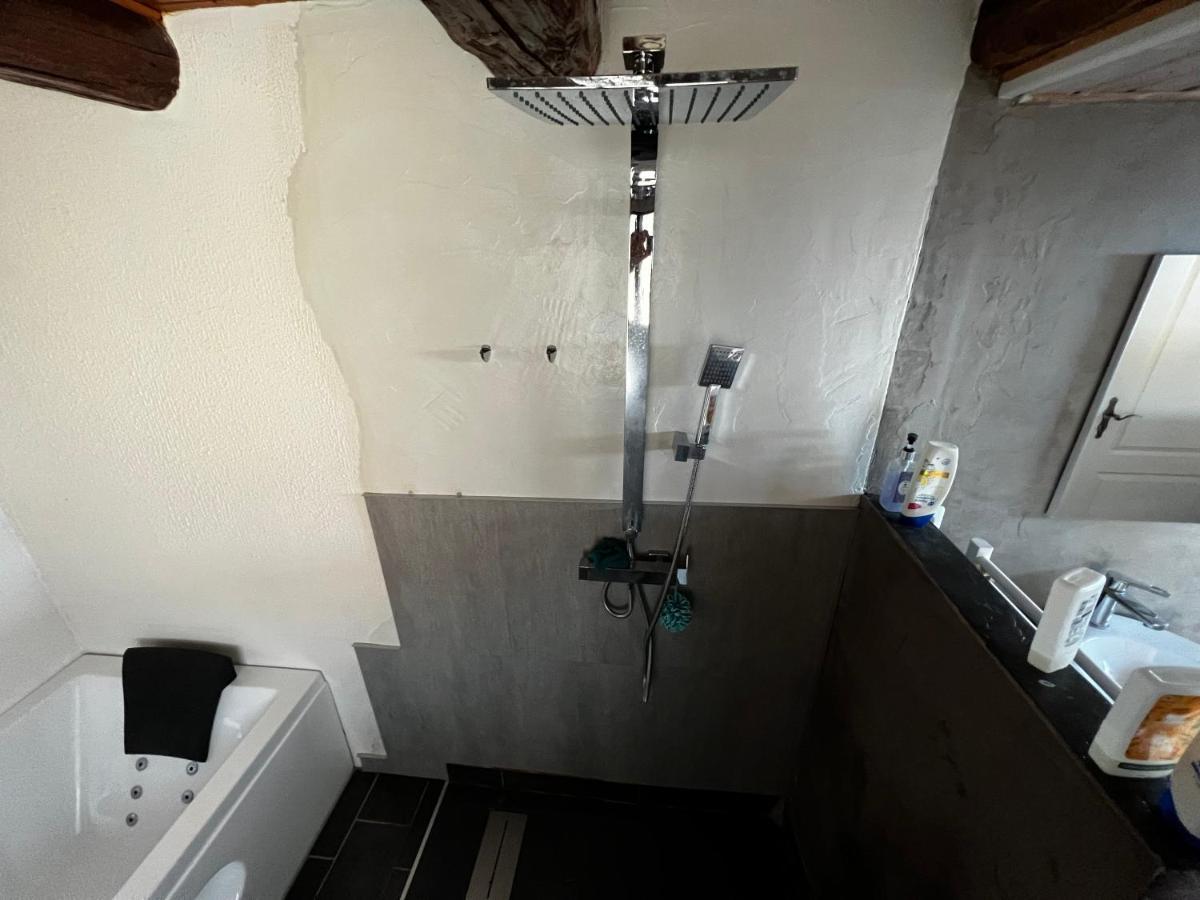 Altenbach La Maison Bleue المظهر الخارجي الصورة