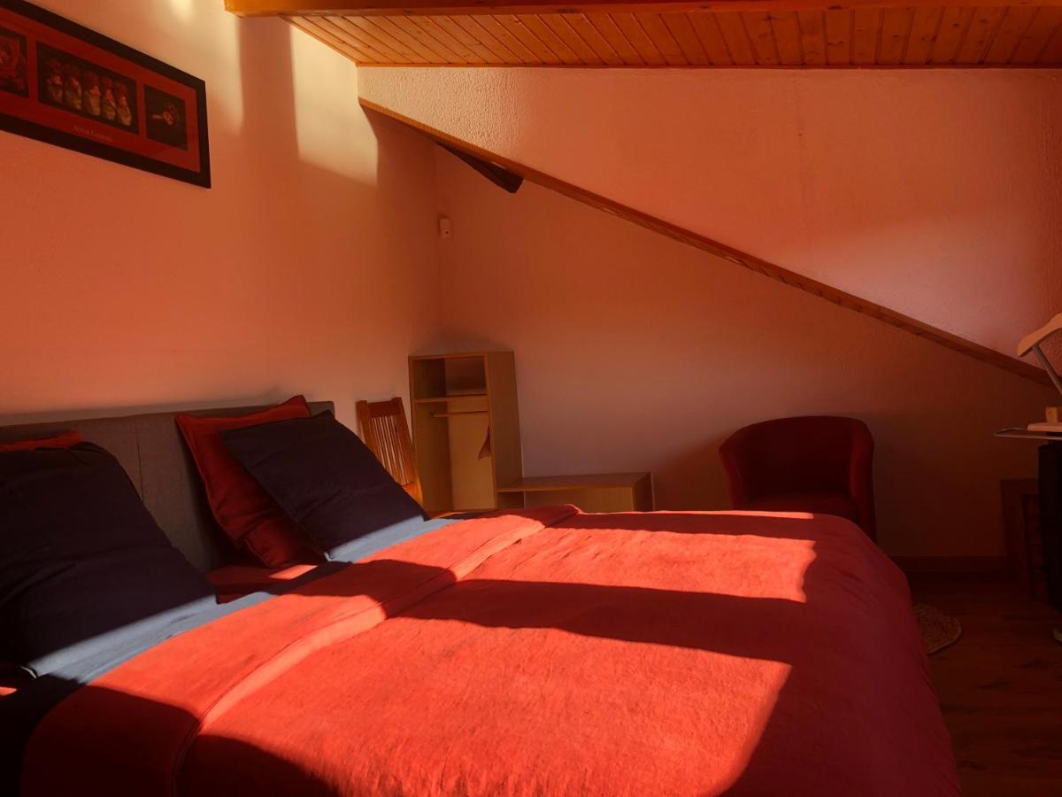 Altenbach La Maison Bleue المظهر الخارجي الصورة