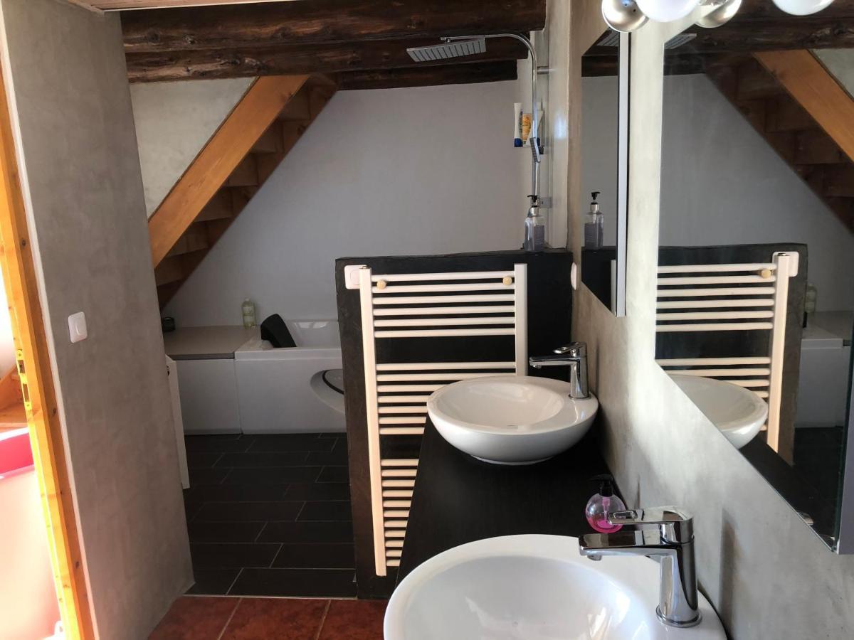 Altenbach La Maison Bleue المظهر الخارجي الصورة
