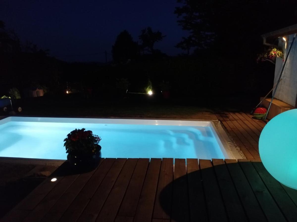 Altenbach La Maison Bleue المظهر الخارجي الصورة