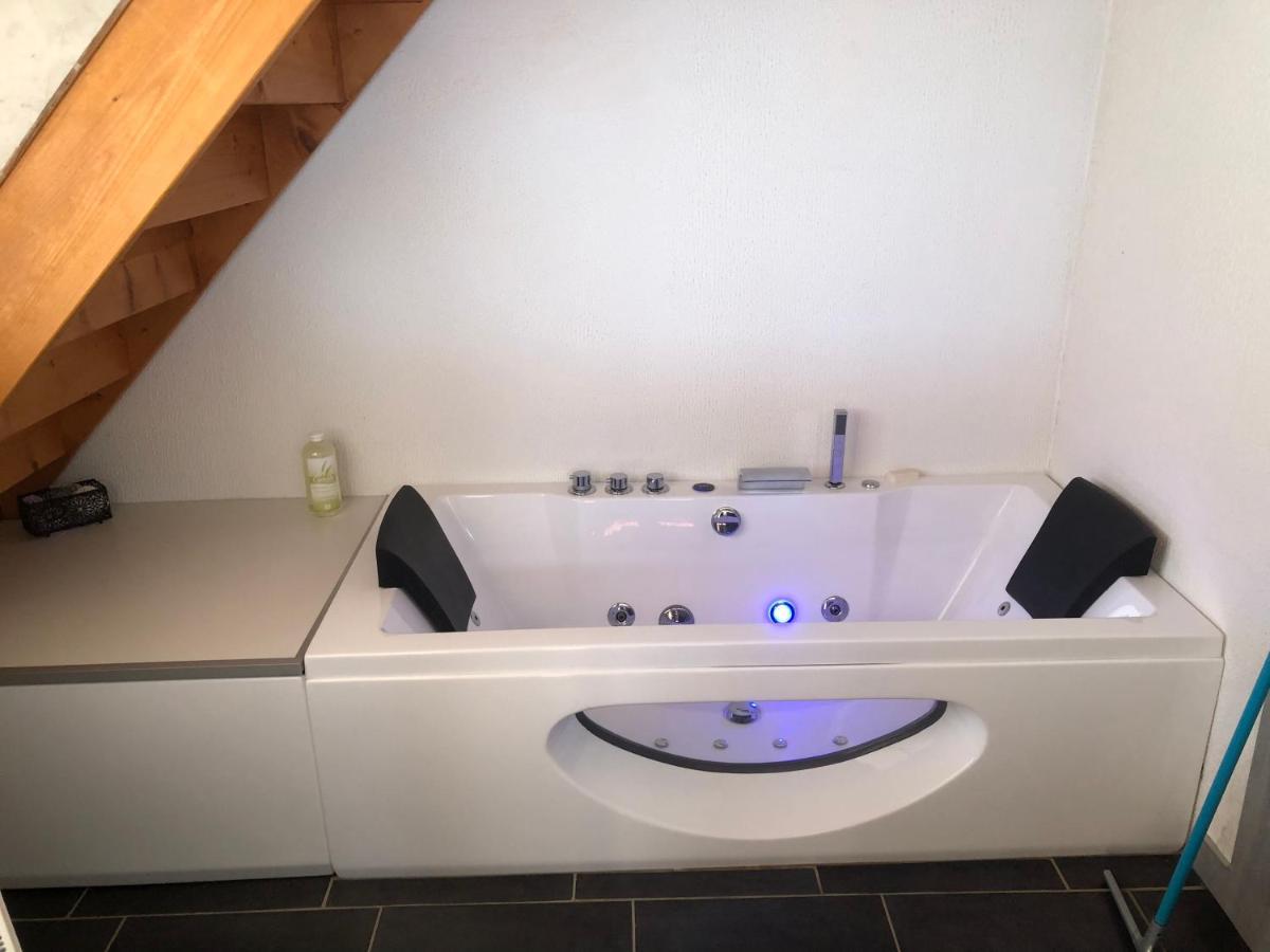 Altenbach La Maison Bleue المظهر الخارجي الصورة